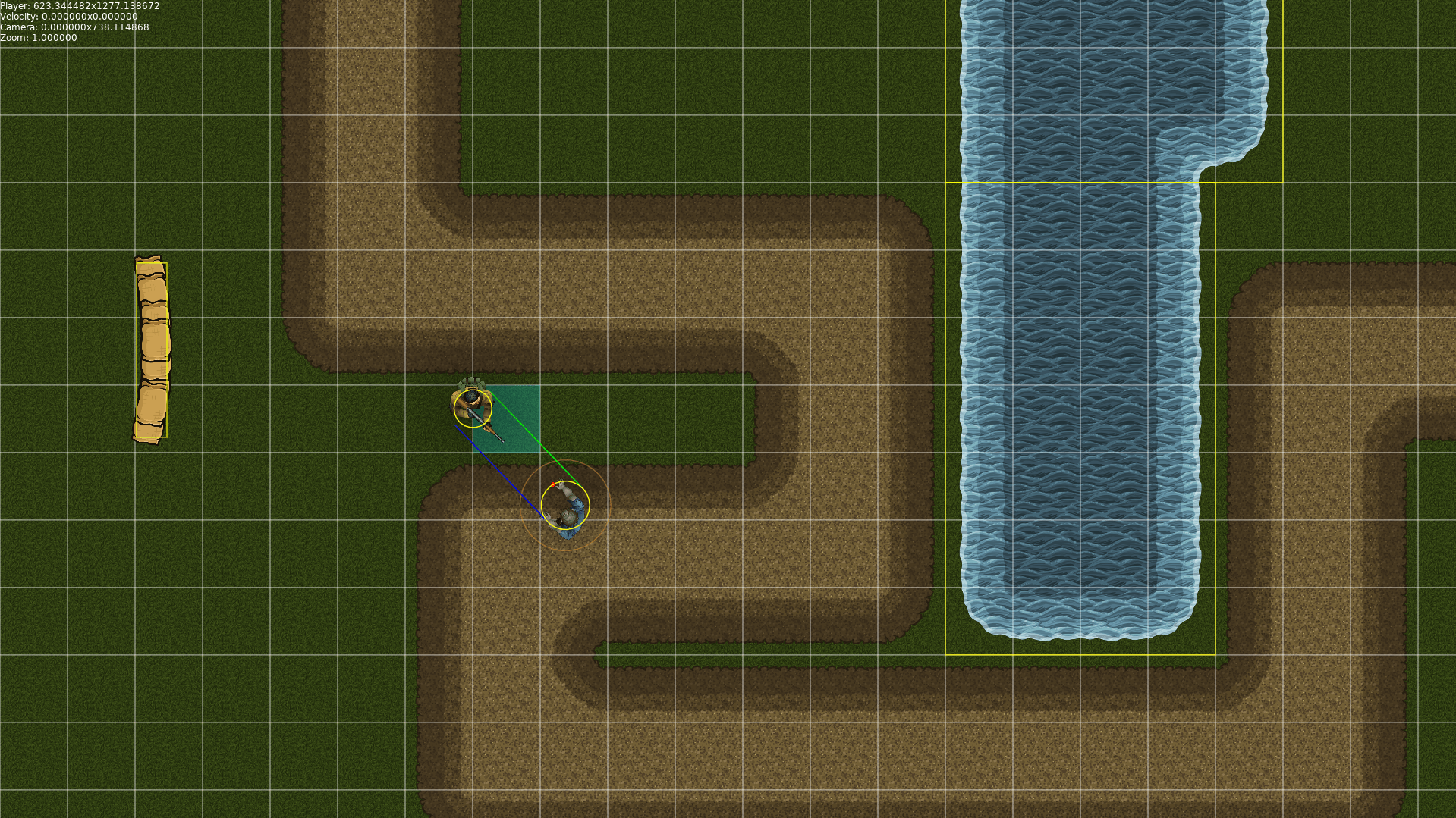 Debug